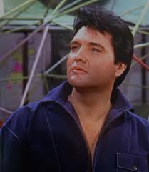 Elvis Presley Faith in Embrace Siblings