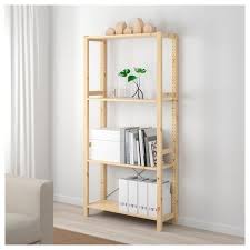 Ivar Scaffale Pino Ikea It Ikea Regal Regal Wohn Mobel
