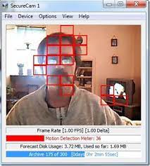 If you connect a monitor to the raspberry pi running motioneyeos, it so there you have it. Webcam Motion Detection Software Two Free Applications Bill Mullins Weblog Tech Thoughts