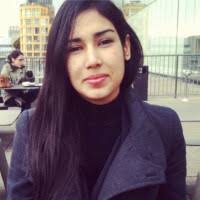 100+ perfiles de «Natasha Gill»