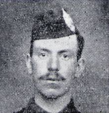 Gatehouse of Fleet Connections with World War One