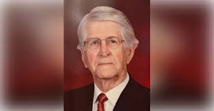 Obituary information for Gordon Browning Nanney