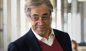 Percy filminin konusu ne, oyuncuları kim?