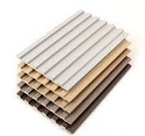 Modern Design Fluted Great Wall Panels Environmentally ...
