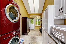 Nowadays, a utility room can take many forms and be utilised for numerous necessities such as laundry, storing mops, brooms and whether your home is spacious and well equipped to handle the addition of a utility room or your home is small and compact, there's always ways to plan for a utility. Cost Of Utility Room Extension Utility Room Extension Ideas