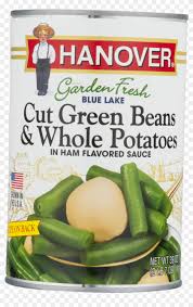Find quality canned & packaged products to add to your shopping list or order online for . Hanover Garden Fresh Blue Lake Cut Green Beans Whole Hanover Green Beans And Potatoes Clipart 2743060 Pikpng