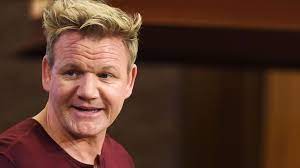 Stan gordon's ufo anomalies zone. Gordon Ramsays Tipps Furs Perfekte Dinner Feilschen Sie Um Ihren Wein Stern De