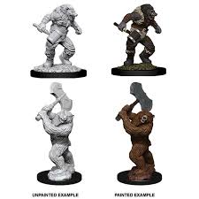 Chicken, bacon, house made ranch, cheese blend, onions. Wiz Kids Wizkids Unpainted D D Wave 9 Wereboar Werebear Phoenix Fire Games