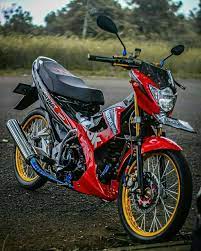 7 tips modifikasi satria fu f150 mematikan 101 ide gambar demico co from www.demico.co Galeri Modifikasi Satria Fu Facellit Photos Facebook
