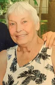 Mary Corvo Obituary (1945