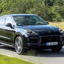 Research the 2021 porsche cayenne with our expert reviews and ratings. Fahrbericht Porsche Cayenne Gts Automobil Club Der Schweiz Acs