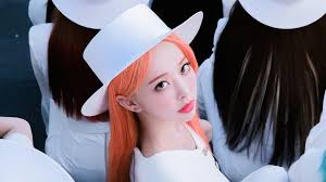 Collection of the best loona wallpapers. Loona 12 00 Vivi Hd 4k Wallpaper 8 328