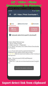 We did not find results for: Gif Video Foto Downloader Fur Pinterest Fur Android Apk Herunterladen