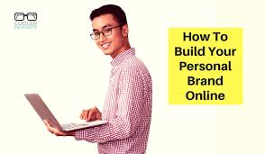 How to build a brand online. The 10 Step Guide To Building Your Personal Brand Online Cooler Insights