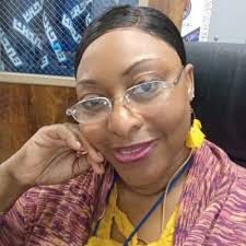 Crystal Salter's Instagram, Twitter & Facebook