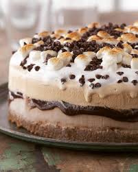 This is the ultimate solution. 23 Best Frozen Desserts To Help You Chill Out Like Never Before Cold Desserts Cold Dessert Recipes Frozen Dessert Recipe