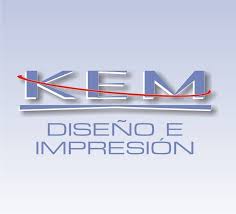 KEM Diseño e Impresión.