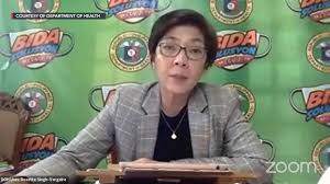 Doh Says Dolomite Dust Can Cause Respiratory Problems Youtube