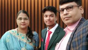 Don't try to be 'Singham', is the first advice for recruits: IPS officer Himanshu  Garg