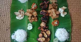 13 Resep Liwetan Ala Sunda Enak Dan Mudah Cookpad