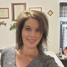 😯 Here's a beautiful 16x32 Lofted barn cabin, finished out by local  customers of Jarin Ensz.