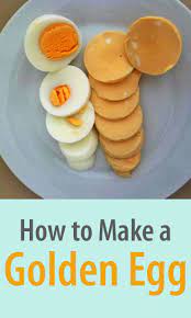 How To Make Scrambled Egg Without Breaking The Egg Eggs Food Unique Recipes