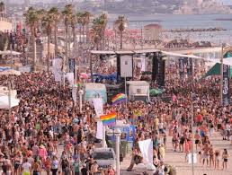 Every year the streets of tel aviv are flooded with locals and foreigners that have one thing on their mind: Gay Bars In Tel Aviv The Ultimate Guide Tlv Nights