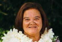 Linda Joyce (Groves) Hulett, of Astoria, OR, was born in Roseburg, OR