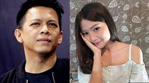 Biodata Mirriam Maria Eka, Peserta Audisi yang Dijodohkan dengan Ariel  Noah, Ternyata Host Music