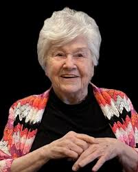Georgia June Bennett Obituary March 15, 2025