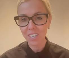 In less than an hour... join Dr. Mia for The Wellness Edge. She'll be  talking about nutrition and how to balance the wellness and the science  behind it all! , Zoom.US/Join , ID: 981 9064 9280, ...