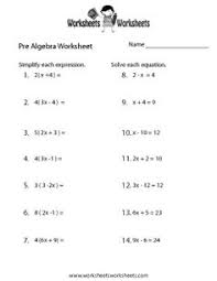 Do math games free or a math quiz, use a multiplication table and a number line. 8 Sec 1 Math Ideas Algebra Worksheets Algebraic Expressions Algebra