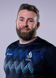 Annual Report and Accounts 2022