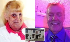 Pub fined after a pensioner died from eating roast dinner