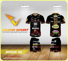 Memiliki tim volly belum lengkap rasanya bila tidak membuat baju jersey sebagai bukti kekompakan tim. Jual Baju Voli Putra Putri Design Baru Dari Regarsport Kab Wonogiri Jersey Regar Sport Tokopedia