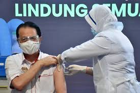 A quick question about registering for the covid vaccine. Cautious Asian Nations Start Deploying Vaccine Now Proven Elsewhere The Japan Times