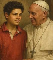 Blessed priest and martyr from Oklahoma