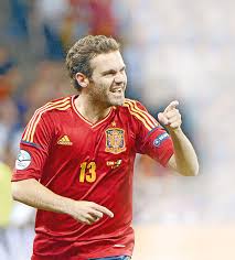 يعتبر منتخب اسبانيا المنتخب الاكثر ظهورا ومشاركة في كأس العالم، فقد شارك 20 مرة ووصل إلى نهائيات كأس العالم 14 مرة، وشارك أول مرة في كأس العالم عام 1934 وتأهل إلى الدور الربع النهائي، وقد حصل المنتخب الاسباني على لقب بطل. Ù…Ø§ØªØ§ ÙˆØ§Ù„Ø¨Ø§ ÙÙŠ ØªØ´ÙƒÙŠÙ„Ø© Ø¥Ø³Ø¨Ø§Ù†ÙŠØ§ Ø§Ù„Ø£ÙˆÙ„Ù…Ø¨ÙŠØ©