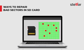 If an sd memory card is locked, you can unlock it by moving the lock tab to the position shown in the diagram below. 8 Ways To Repair Bad Sectors In Sd Card