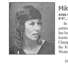 Passing of a Martial Arts Instructor in Oklahoma