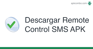 Sep 17, 2021 · remotely control a phone through sms messages. Remote Control Sms Apk 2 2 Aplicacion Android Descargar