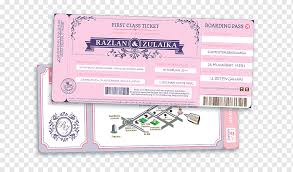Check spelling or type a new query. Wedding Invitation Flight Airline Ticket Press Pass Airplane Kad Kahwin Wedding Invitation Airplane Flight Png Pngwing