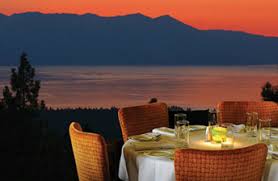 Chart House Lake View Restaurant Tahoe South