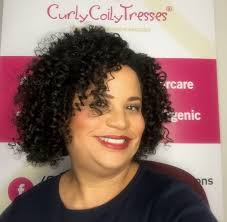 Lakeland Woman's Hair Care Line Is Receiving National Attention