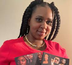 MISSION ACCOMPLISHED: Florida author Jill Shawntaye Kapri fulfilling her  childhood vision as her long-awaited writing career emerges