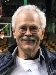 Robert Hubbard Obituary (1947