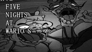 For three years now, king froggold's ii palace has been empty for some unknown reason. Five Nights At Wario S Free Download Fnafgamejolt Com