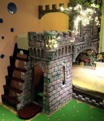 Portfolio Vaningssang Barnrum Lekrum