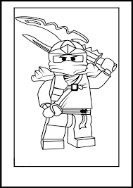 It was created to coincide with the lego ninjago line of construction toys. Ausmalbilder Ninjago 2 Ausmalbilder Malvorlagen