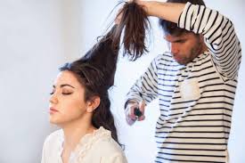 You have to mix equal part of vinegar with water and apply on the hair. 10 Ways To Remove Permanent Hair Dye From Gray Hair Loved By Curls